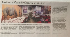 Version of article as found in the physical Sunday NYT travel section